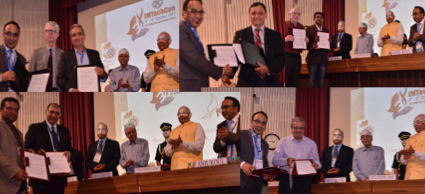 IMTechCon A successful 3 day IndustryAcademia Meet